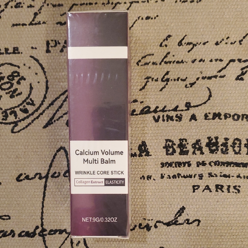 Calcium Volume Multi Balm
